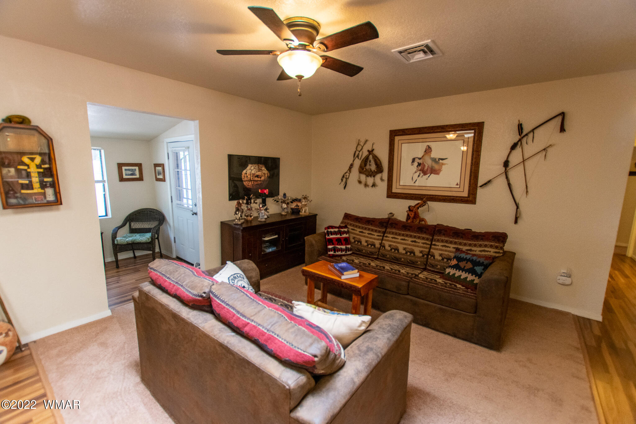 5260 Trail End Road Lakeside, AZ 85929 - Photo 17 of 36