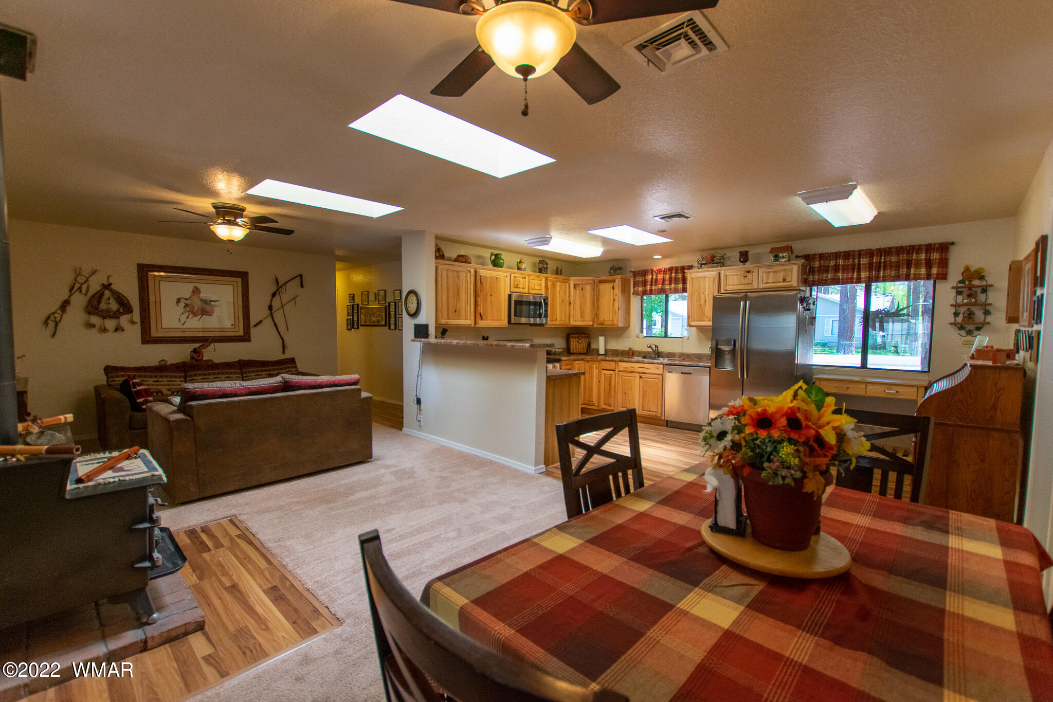 5260 Trail End Road Lakeside, AZ 85929 - Photo 18 of 36