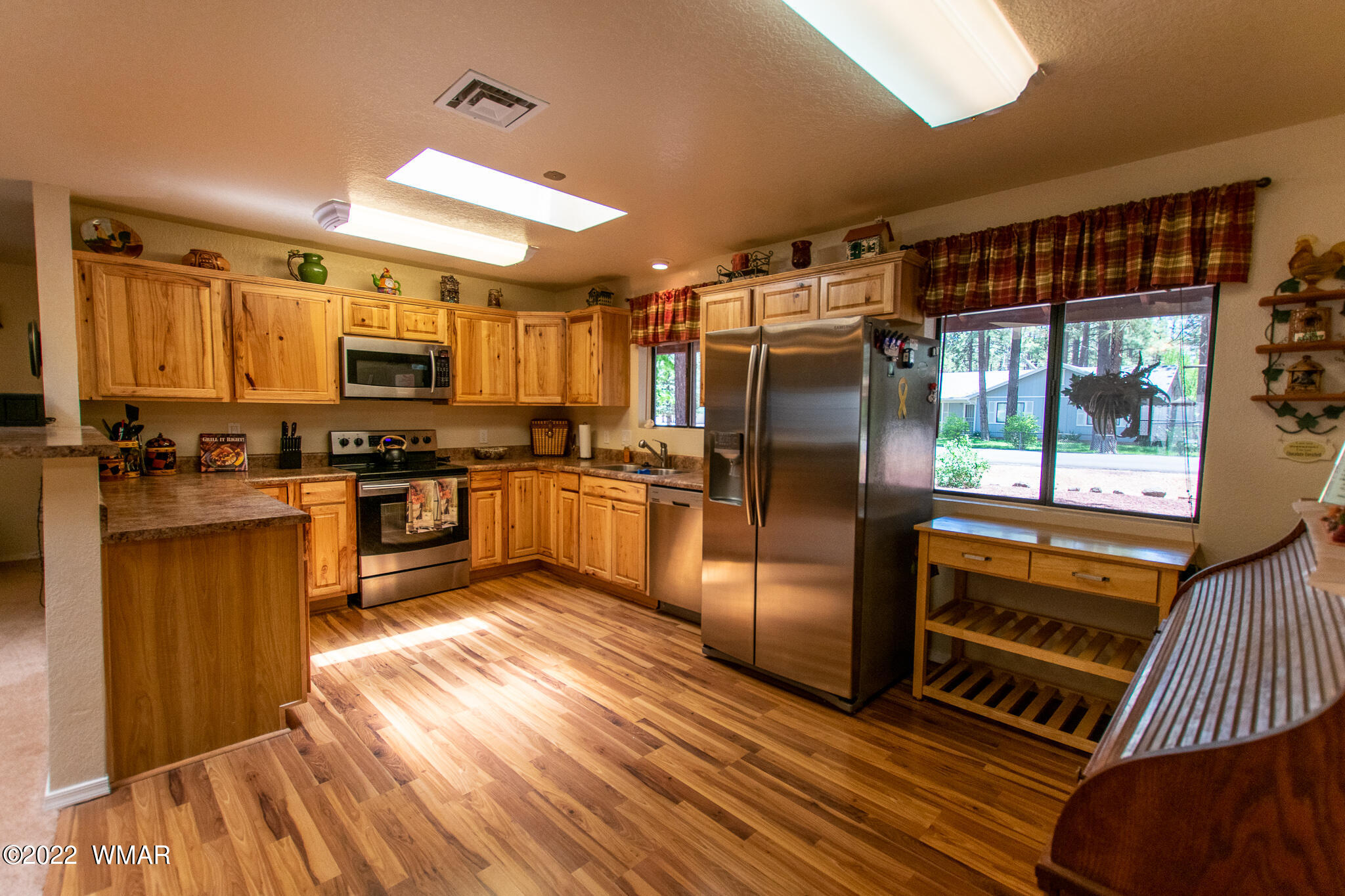 5260 Trail End Road Lakeside, AZ 85929 - Photo 19 of 36