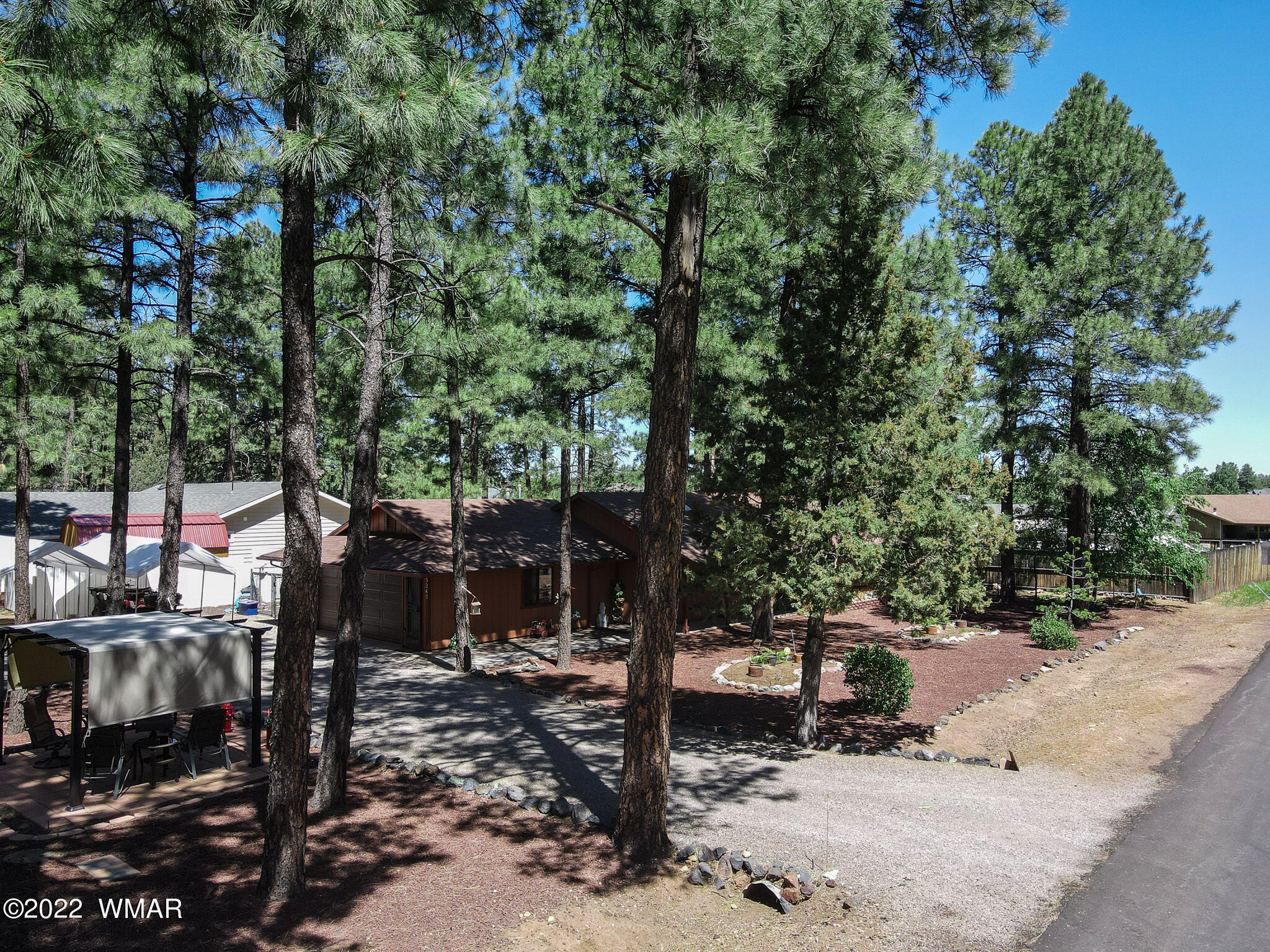 5260 Trail End Road Lakeside, AZ 85929 - Photo 2 of 36