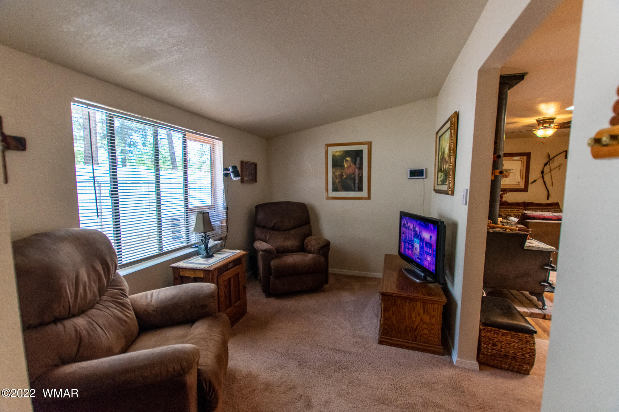 5260 Trail End Road Lakeside, AZ 85929 - Photo 30 of 36