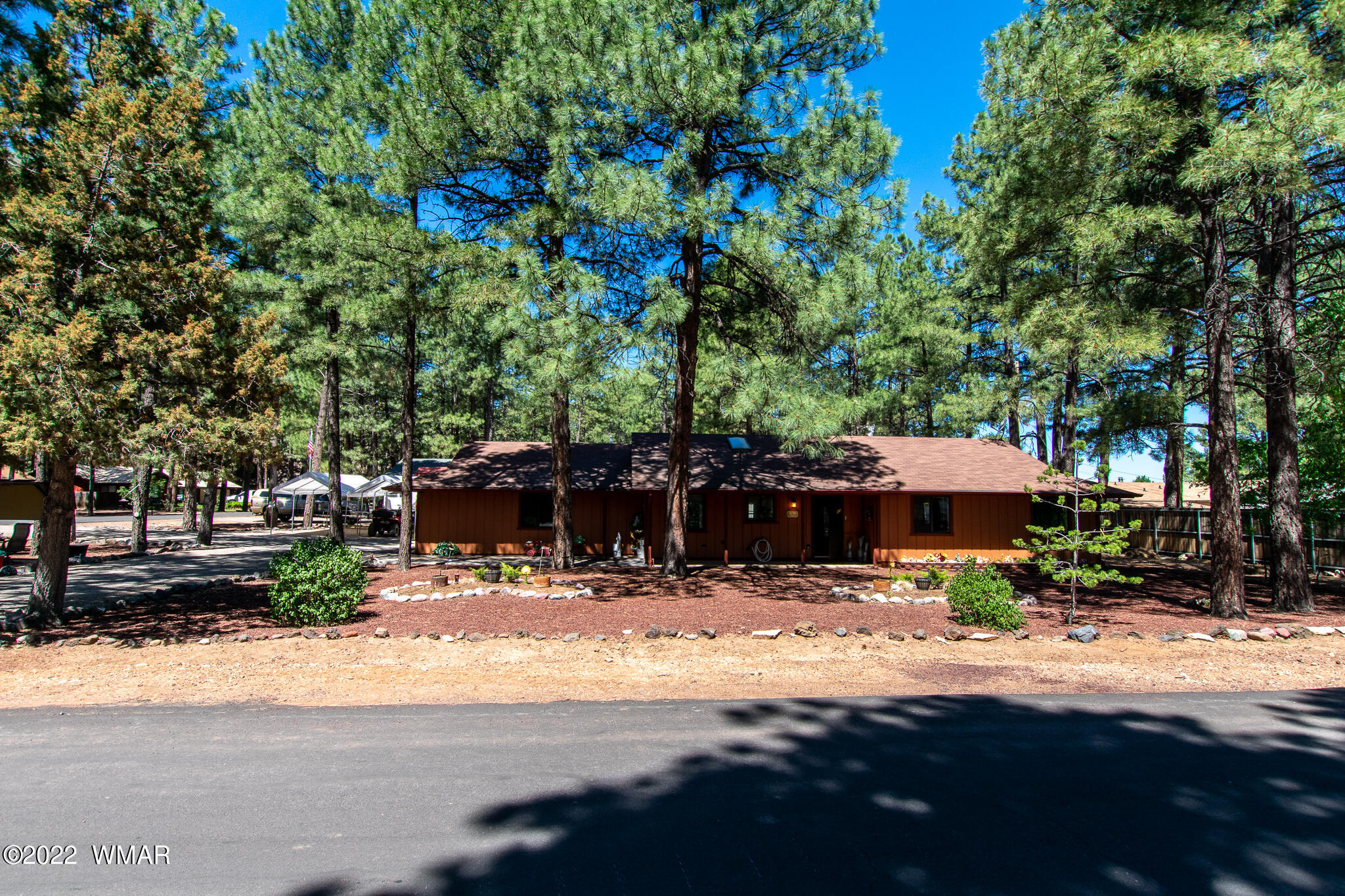5260 Trail End Road Lakeside, AZ 85929 - Photo 36 of 36