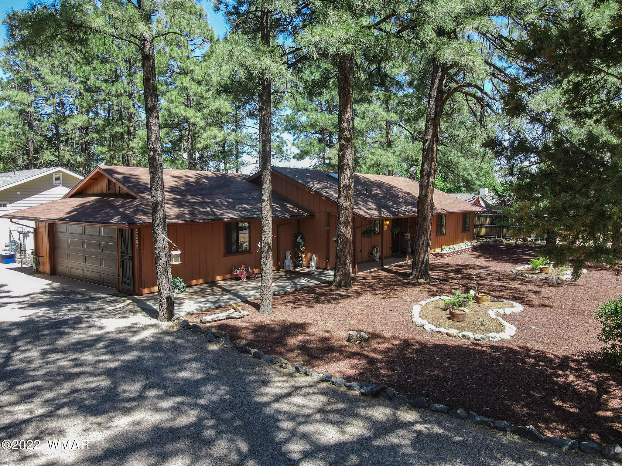 5260 Trail End Road Lakeside, AZ 85929 - Photo 4 of 36