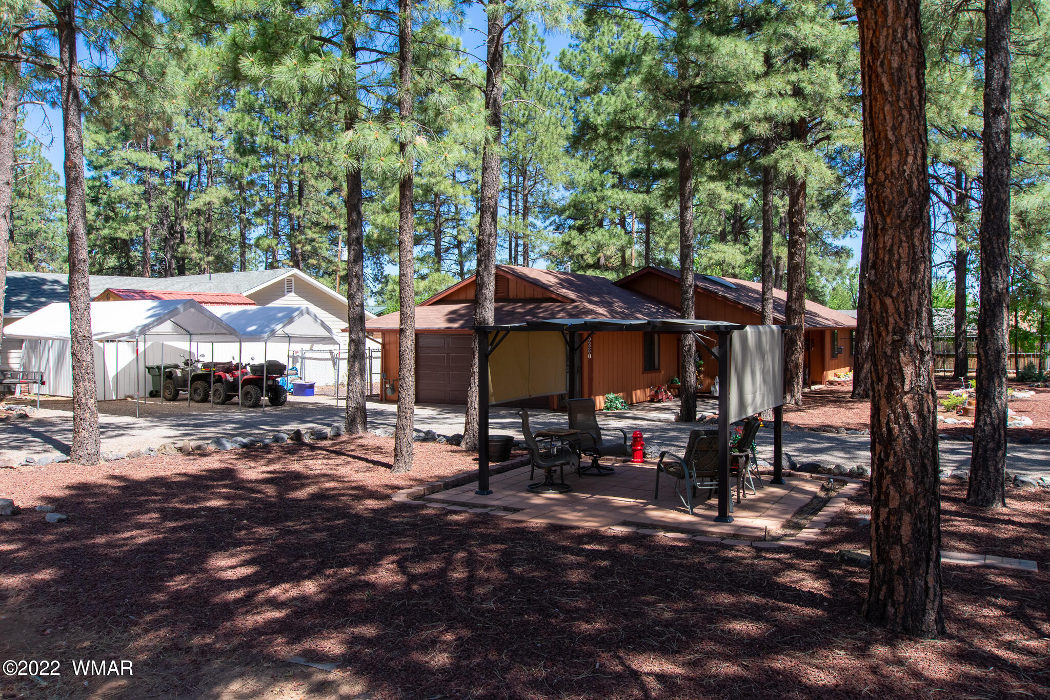 5260 Trail End Road Lakeside, AZ 85929 - Photo 5 of 36