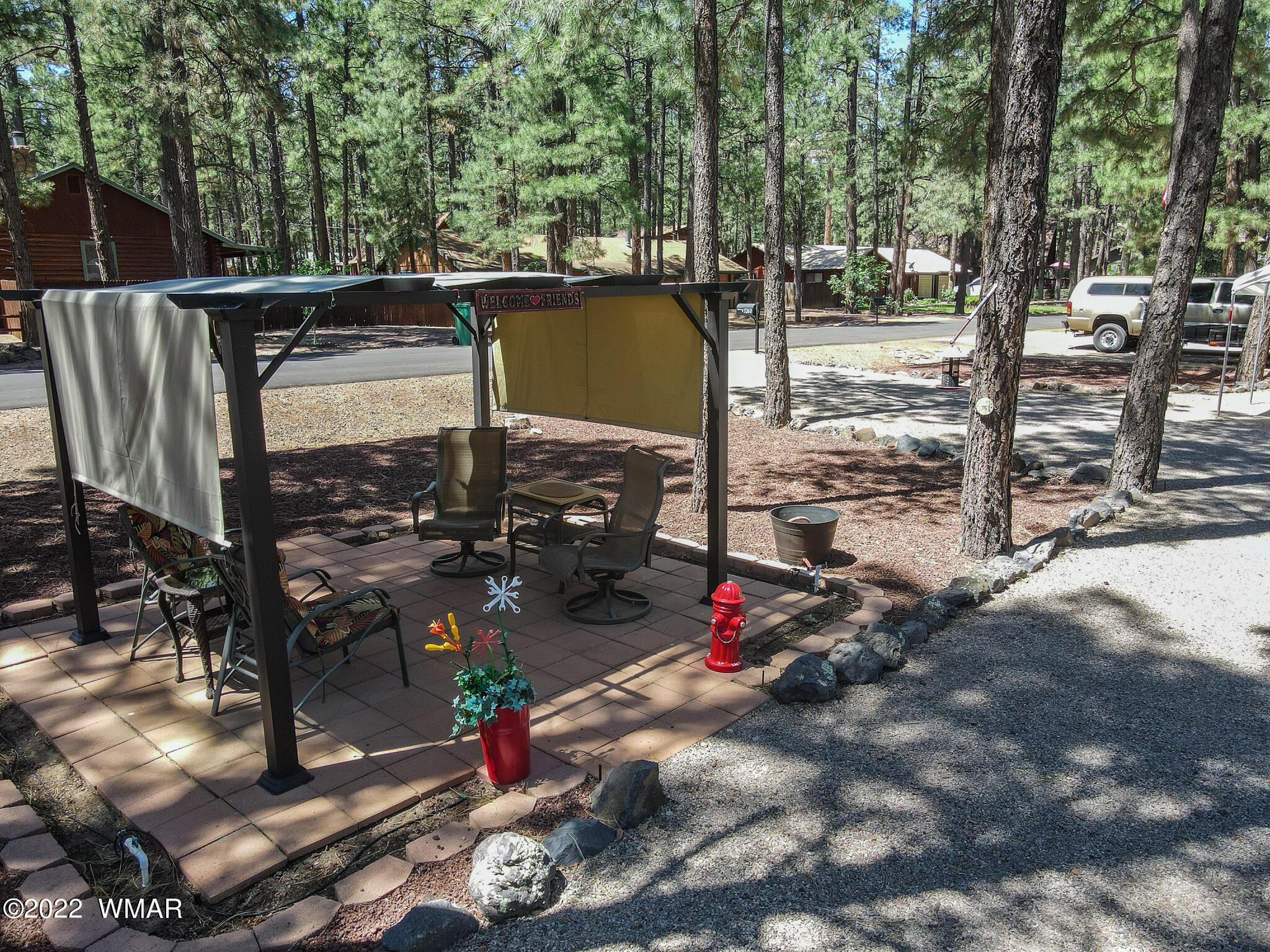 5260 Trail End Road Lakeside, AZ 85929 - Photo 6 of 36