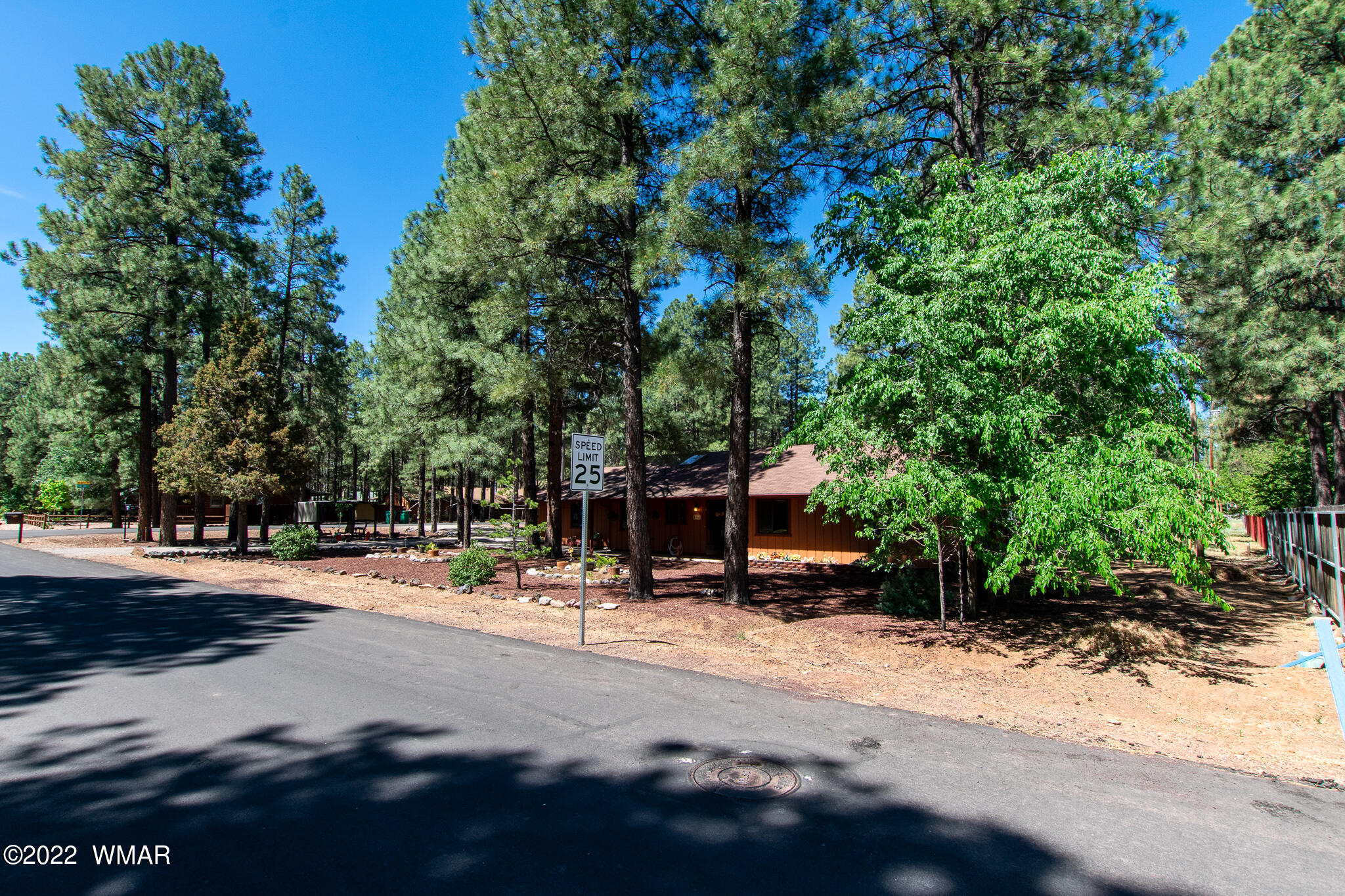 5260 Trail End Road Lakeside, AZ 85929 - Photo 7 of 36