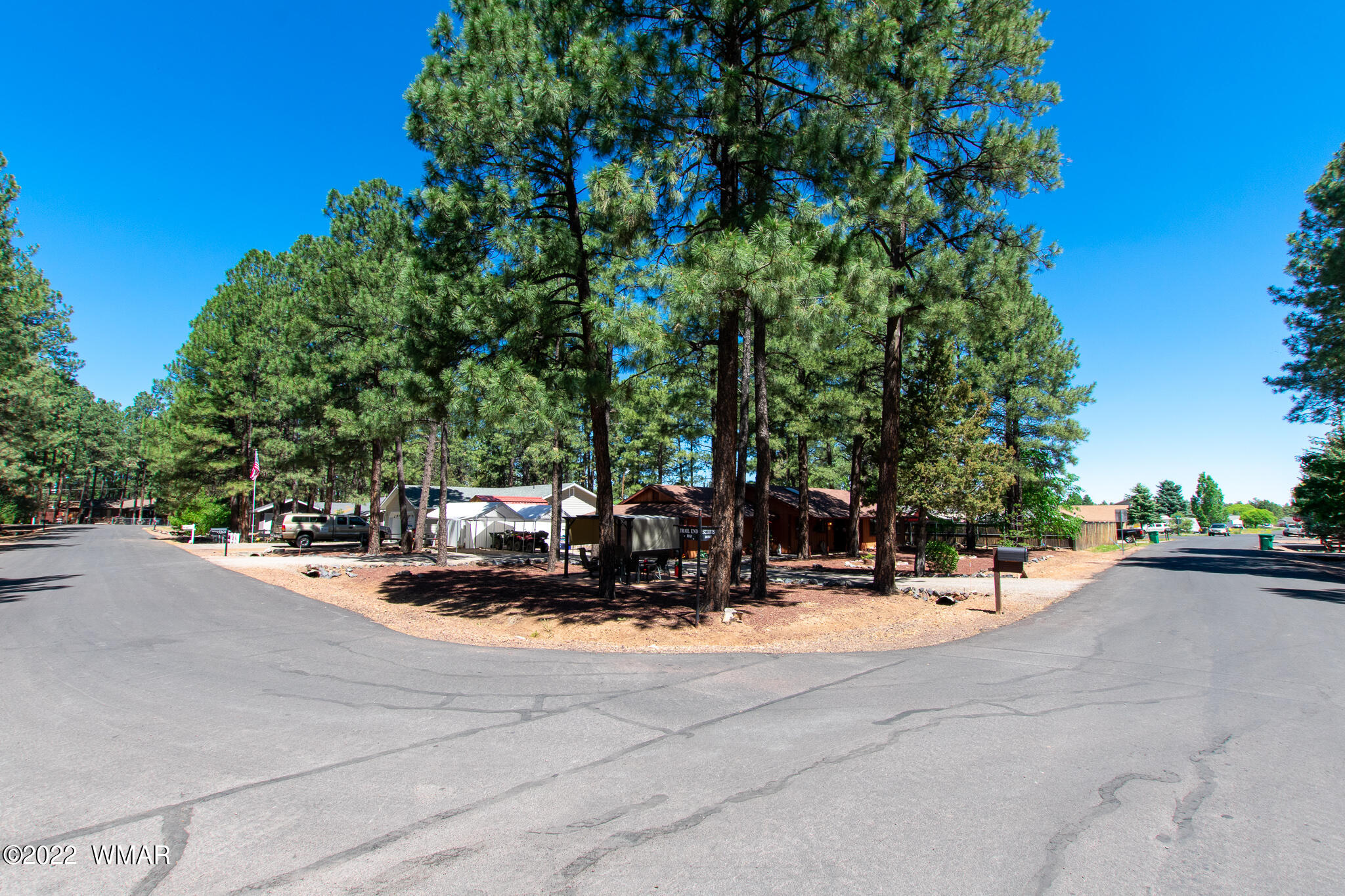 5260 Trail End Road Lakeside, AZ 85929 - Photo 8 of 36