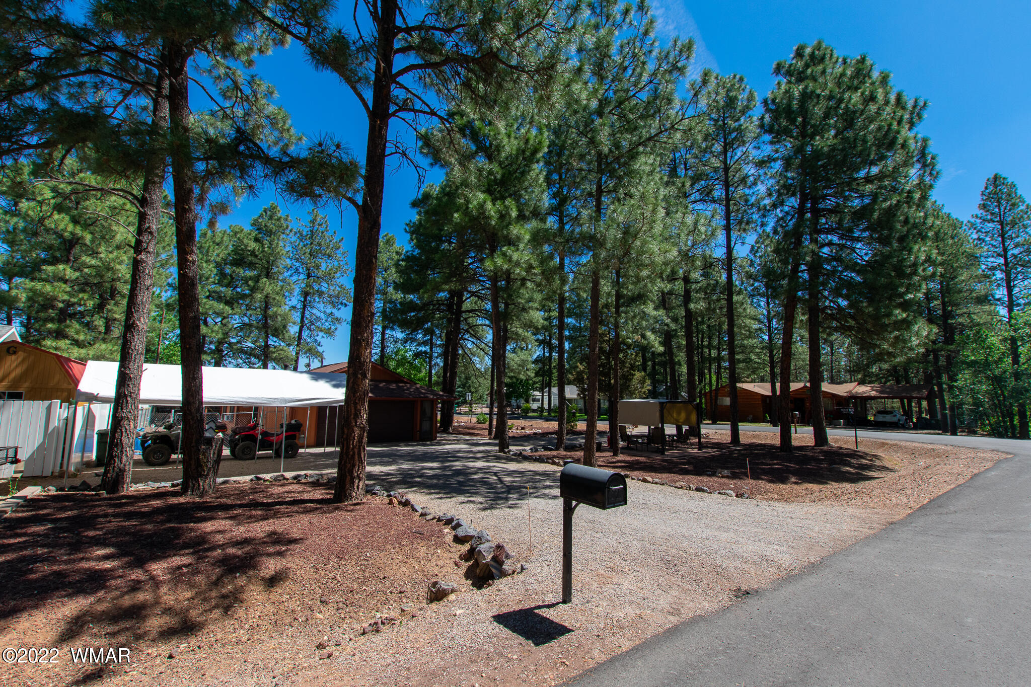 5260 Trail End Road Lakeside, AZ 85929 - Photo 9 of 36