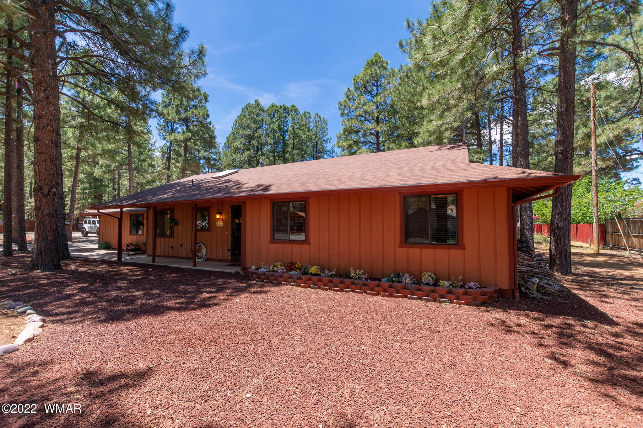 5260 Trail End Road Lakeside, AZ 85929 - Photo 10 of 36