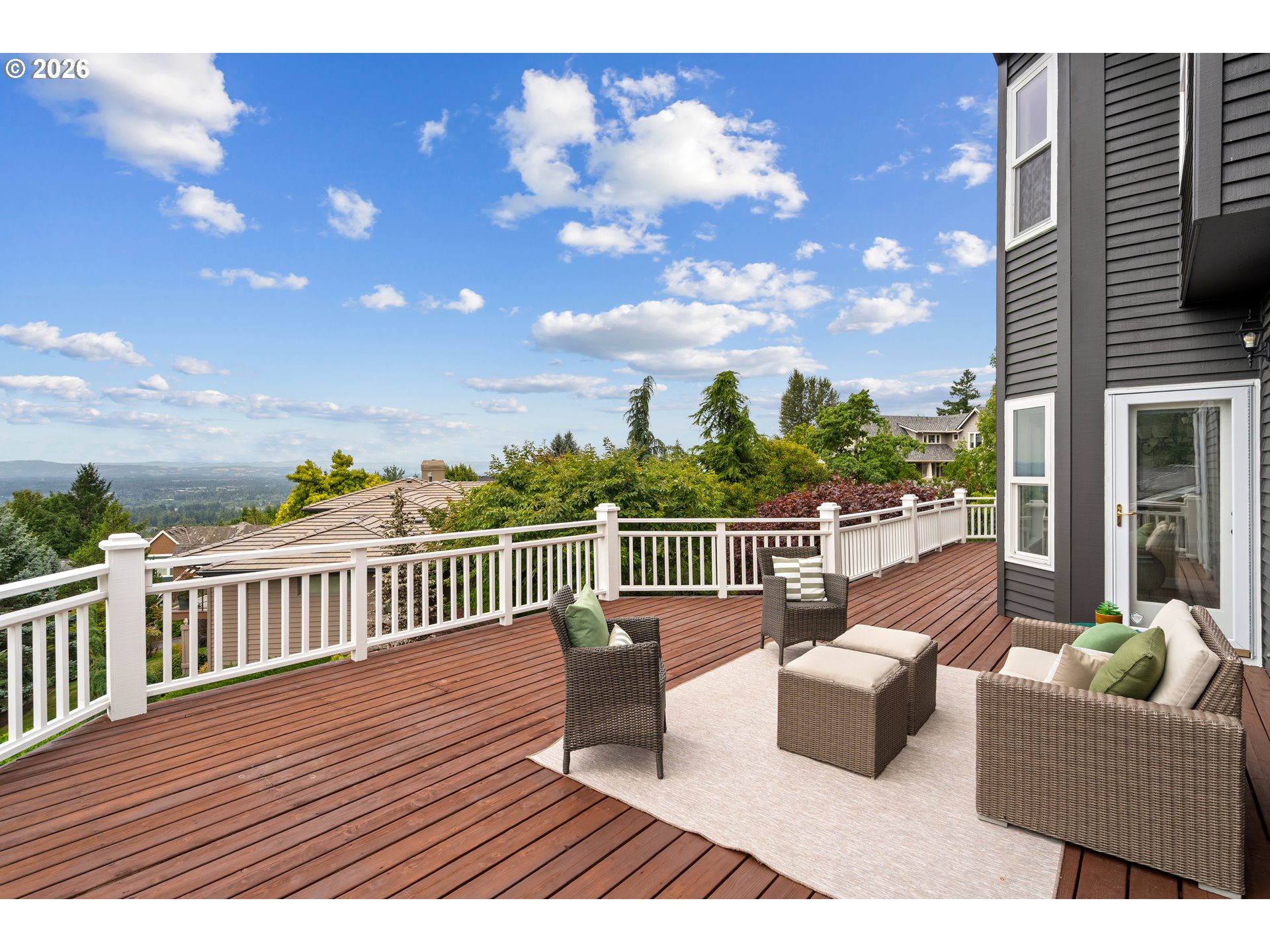 1803 Northwest Cedar Ridge Drive Portland, OR 97229 - Photo 37 of 46