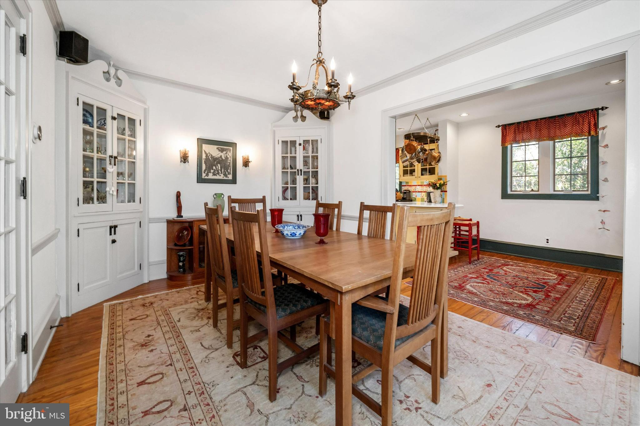 216 Orchard Road Newark, DE 19711 - Photo 15 of 86 Dining Room