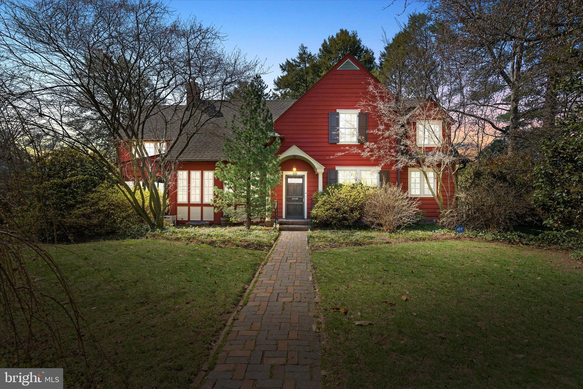 216 Orchard Road Newark, DE 19711 - Photo 2 of 86