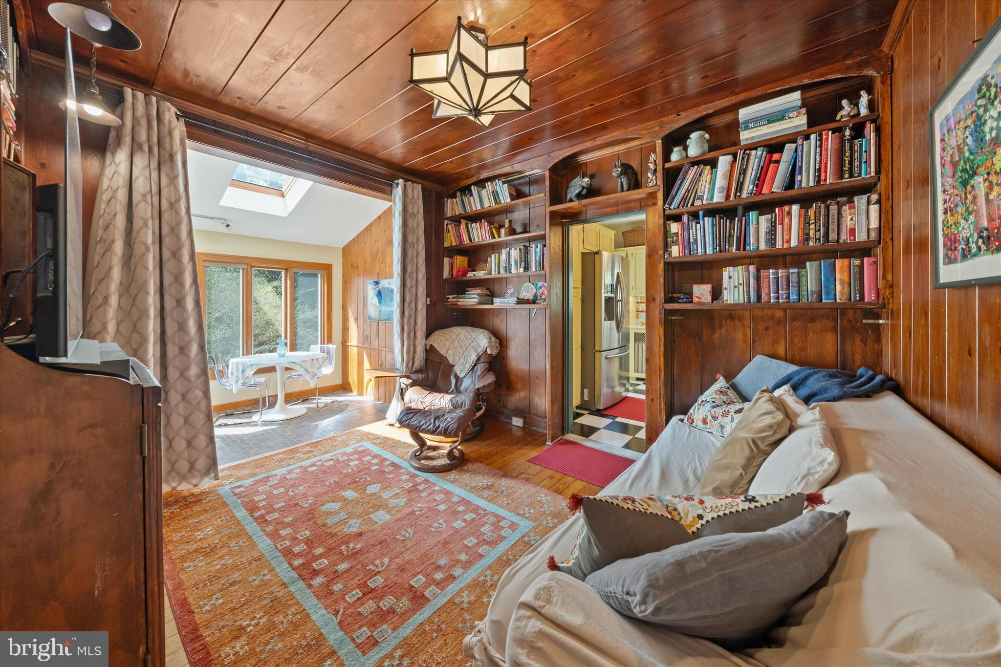 216 Orchard Road Newark, DE 19711 - Photo 24 of 86 Library off kitchen