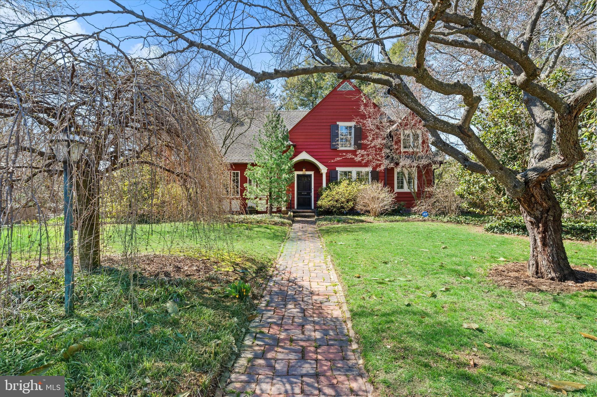 216 Orchard Road Newark, DE 19711 - Photo 3 of 86