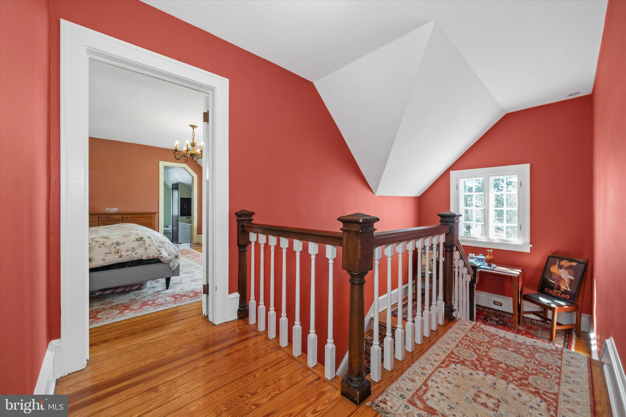 216 Orchard Road Newark, DE 19711 - Photo 40 of 86 2nd floor landing