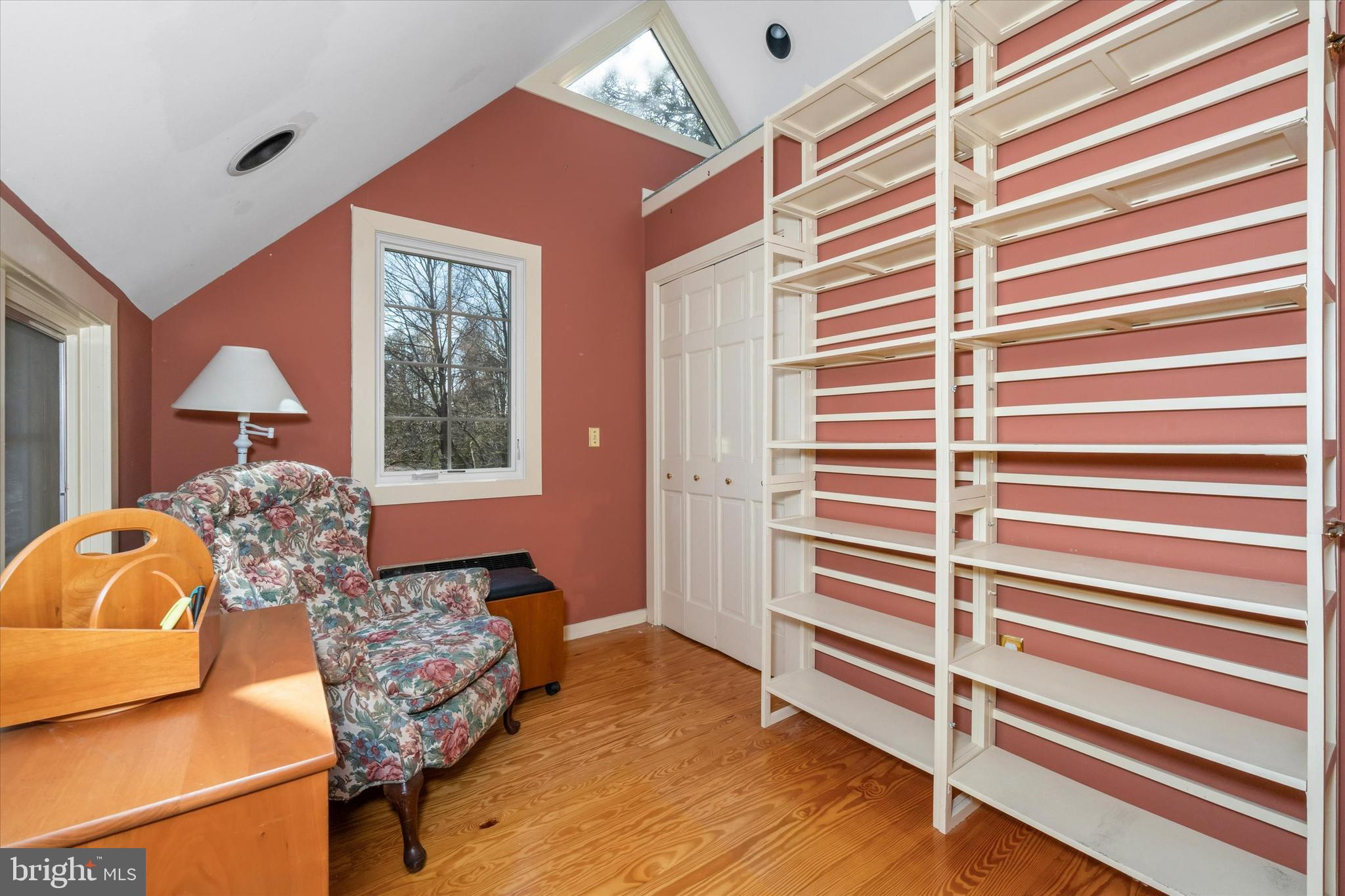 216 Orchard Road Newark, DE 19711 - Photo 48 of 86 Reading room, loft and closet off primary