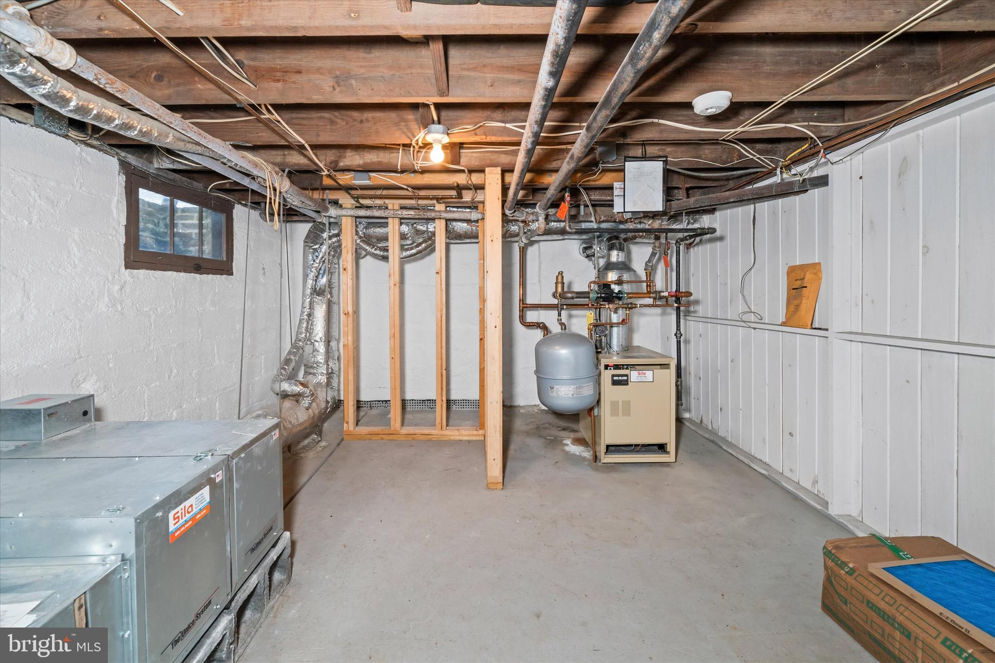 216 Orchard Road Newark, DE 19711 - Photo 59 of 86 Basement