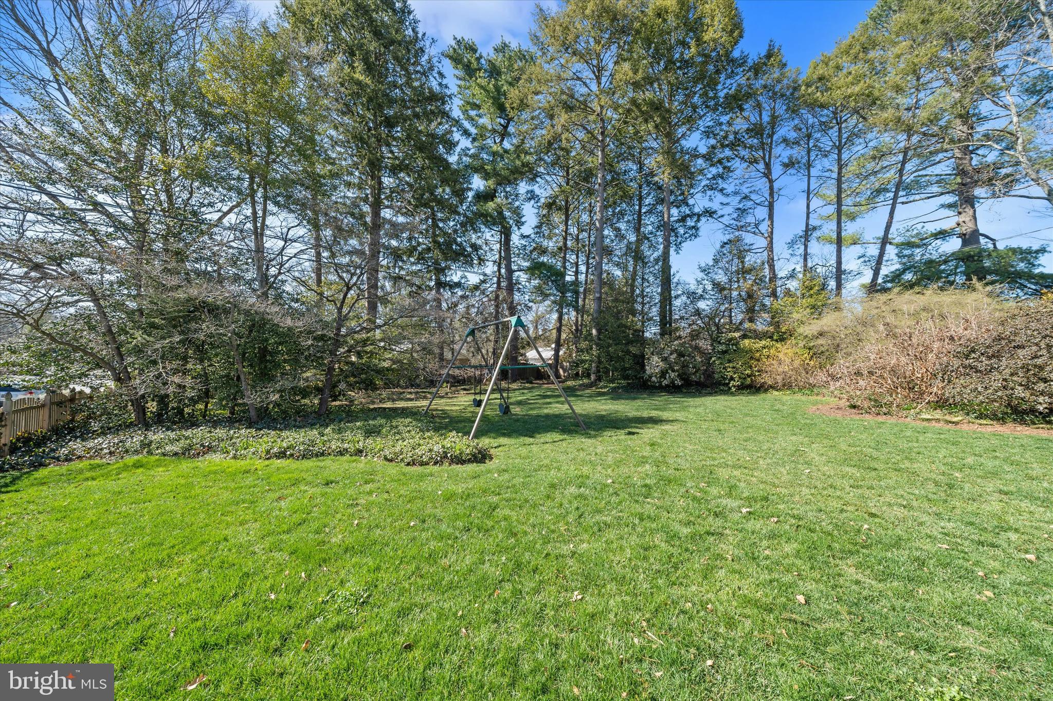 216 Orchard Road Newark, DE 19711 - Photo 68 of 86 Backyard