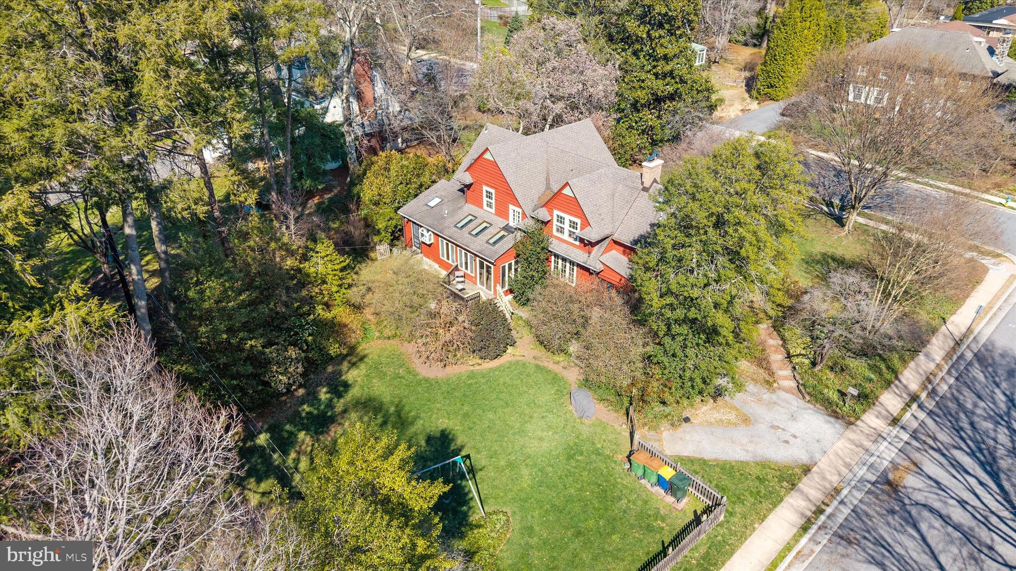 216 Orchard Road Newark, DE 19711 - Photo 71 of 86