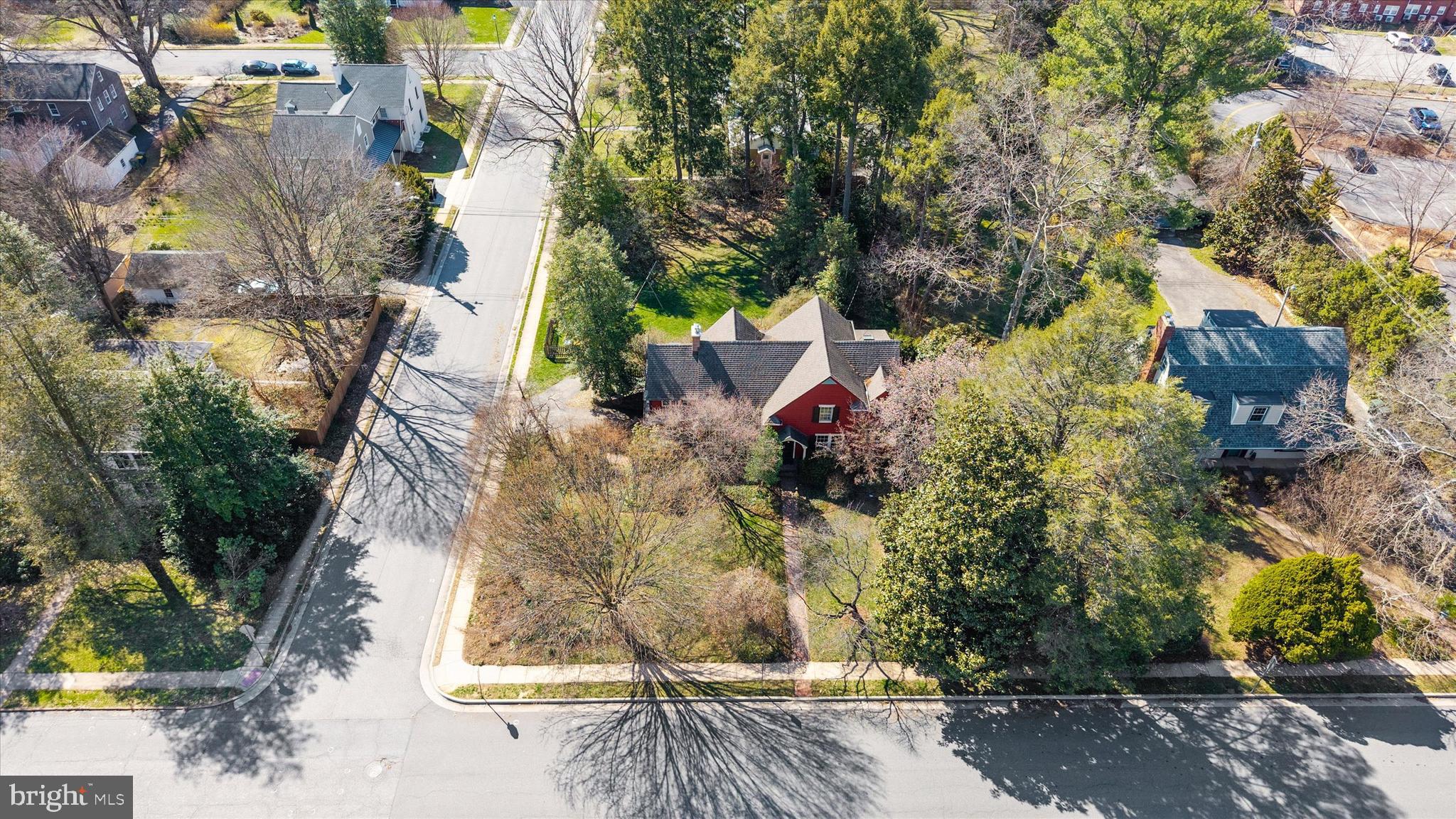 216 Orchard Road Newark, DE 19711 - Photo 73 of 86