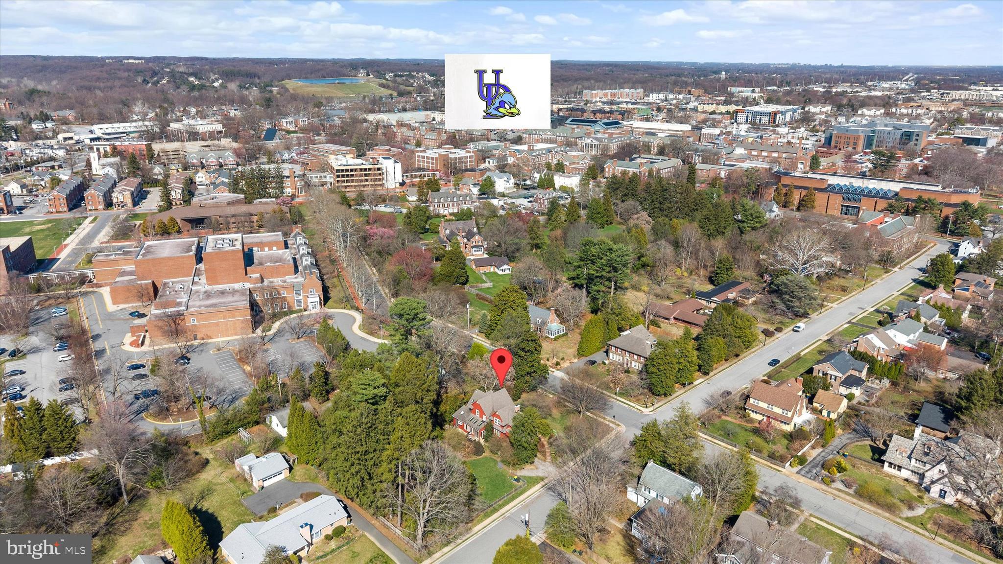 216 Orchard Road Newark, DE 19711 - Photo 74 of 86