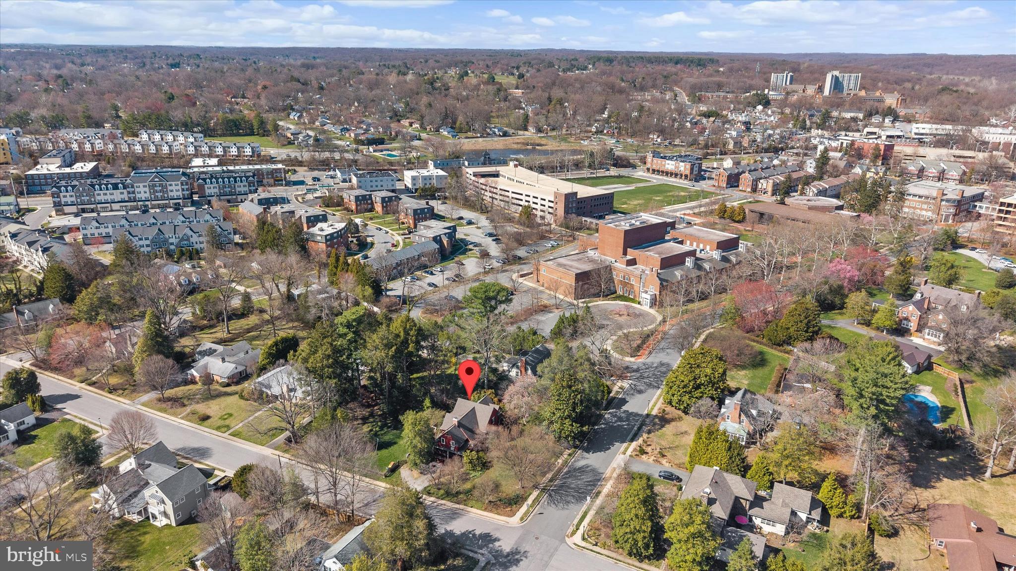 216 Orchard Road Newark, DE 19711 - Photo 76 of 86