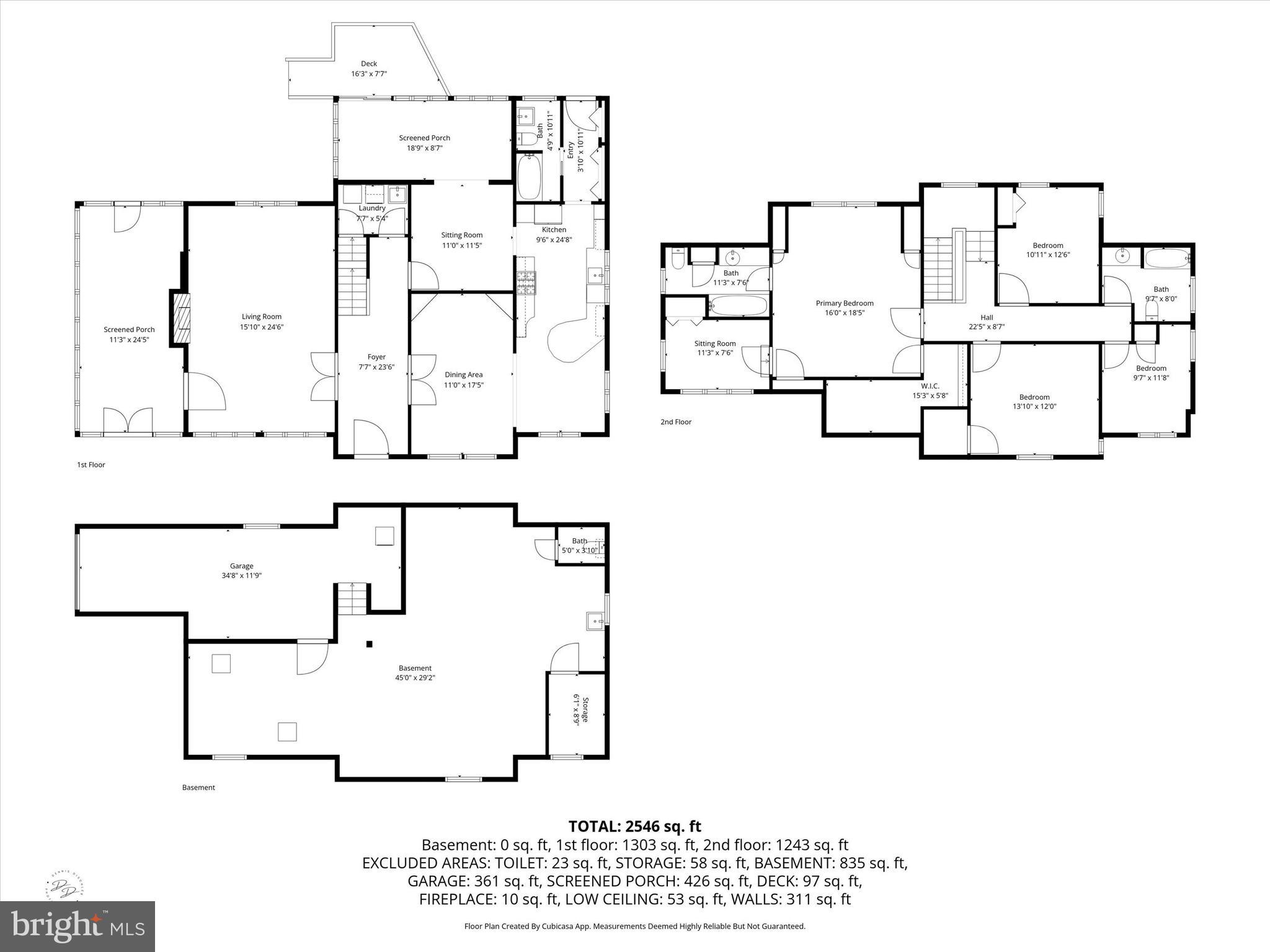216 Orchard Road Newark, DE 19711 - Photo 79 of 86