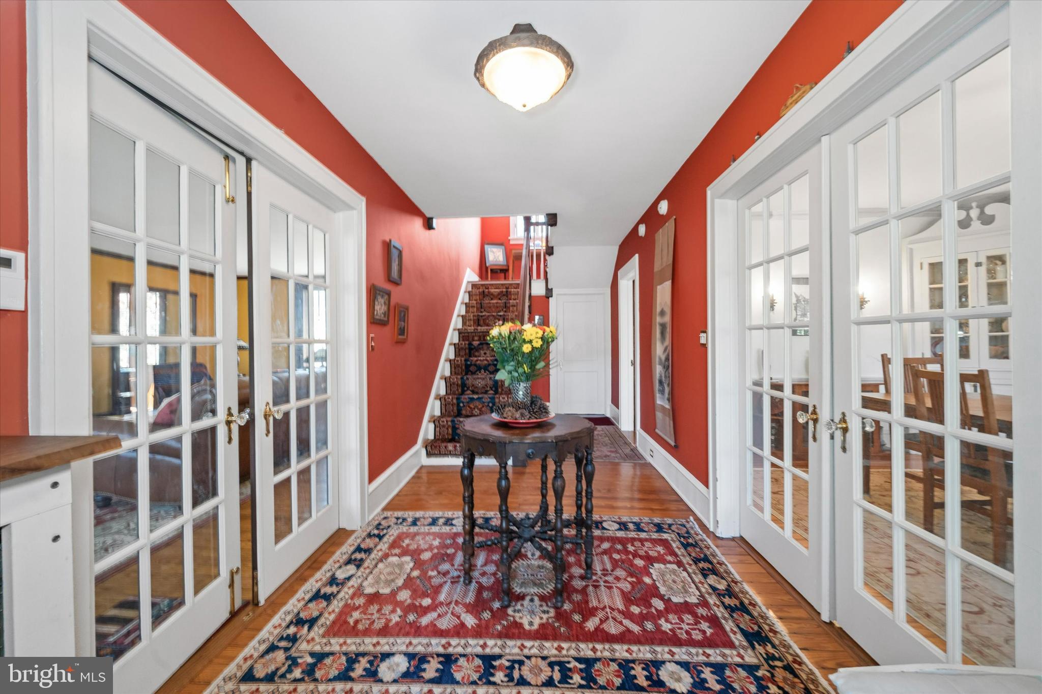 216 Orchard Road Newark, DE 19711 - Photo 8 of 86 Grand Foyer