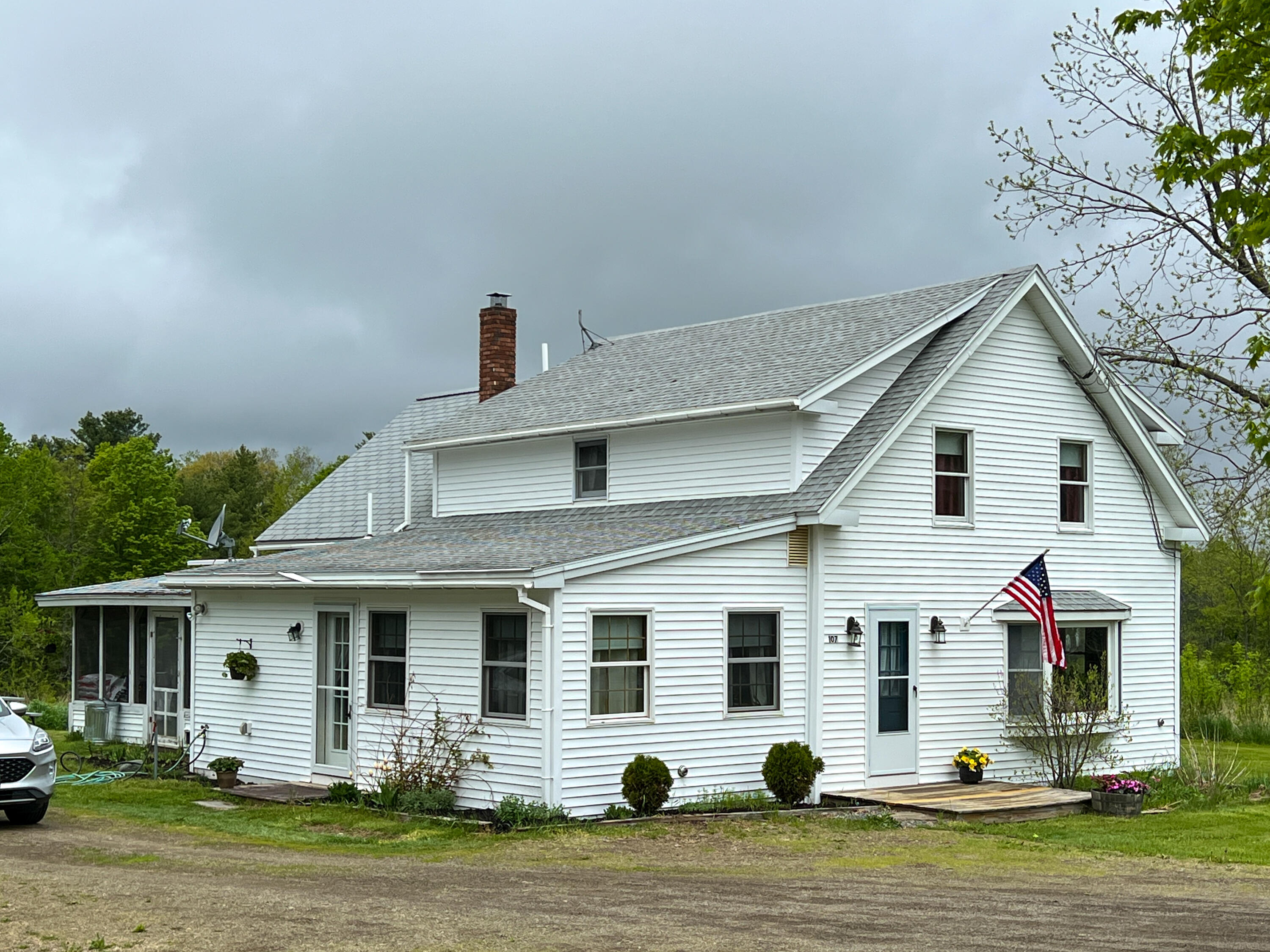 107 South Road South China, ME 04358 - Photo 1 of 58 20220520_145023822_iOS