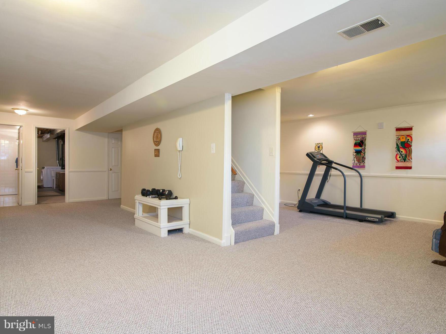 151 Peyton Road Sterling, VA 20165 - Photo 24 of 30 Enjoy More Family Space in the Lower Level