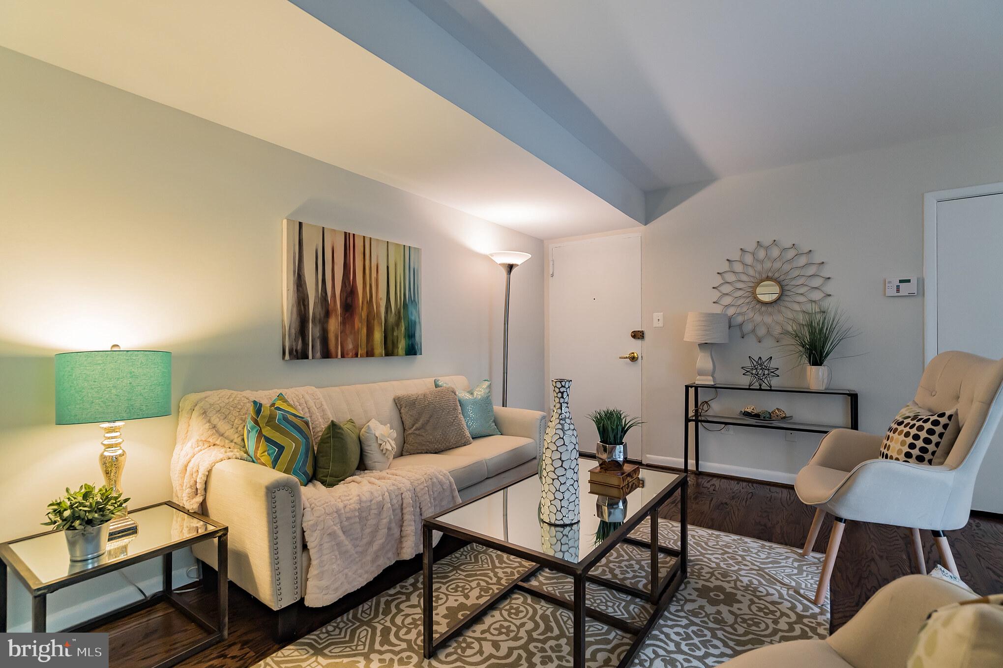 8618 Manchester Road, Unit 2 Silver Spring, MD 20901 - Photo 12 of 39 as well as entertaining friends.