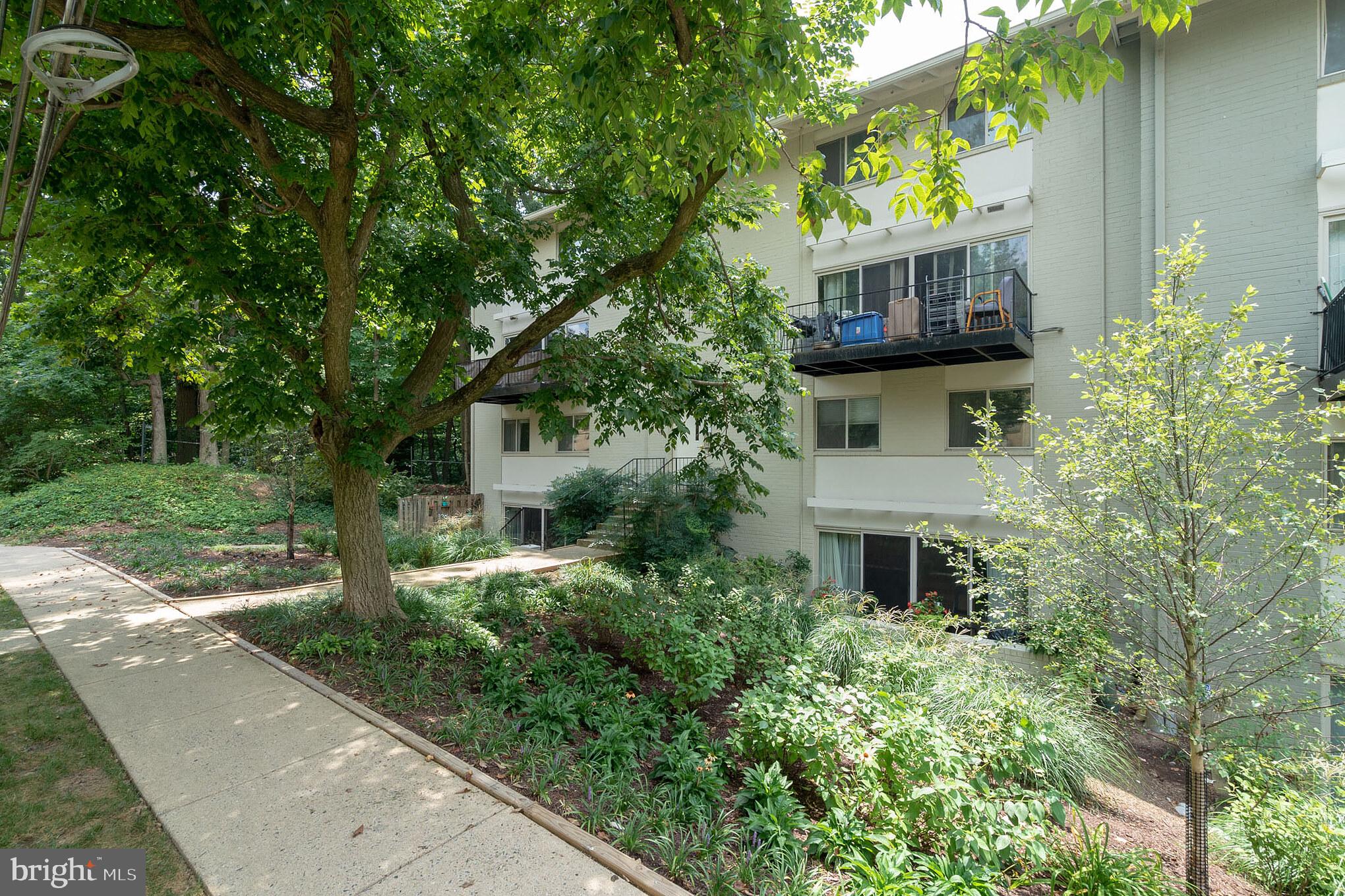 8618 Manchester Road, Unit 2 Silver Spring, MD 20901 - Photo 3 of 39 ...this beautiful condo feels like a townhouse.