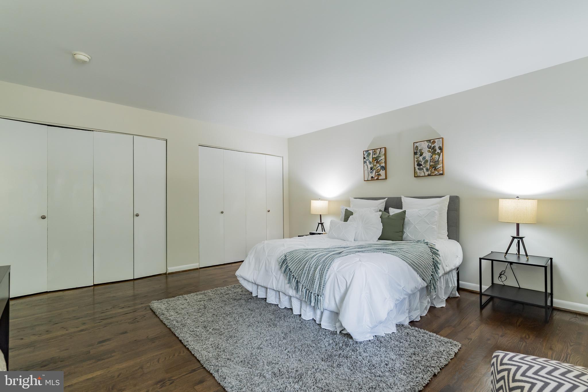 8618 Manchester Road, Unit 2 Silver Spring, MD 20901 - Photo 28 of 39 ...and extra space for days.