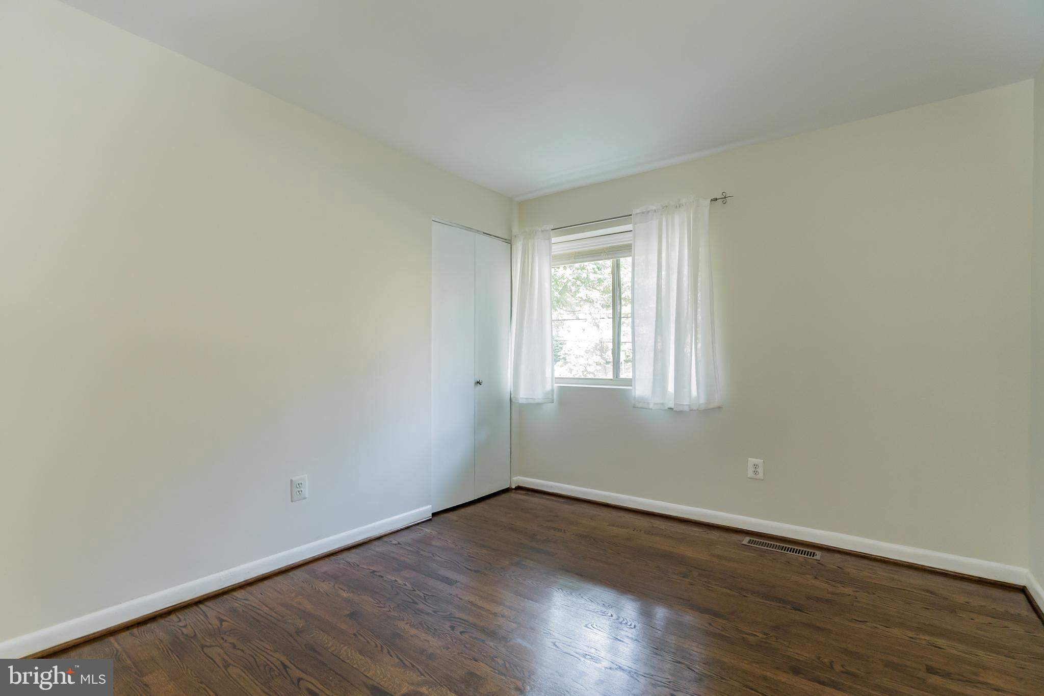 8618 Manchester Road, Unit 2 Silver Spring, MD 20901 - Photo 31 of 39 ...with gorgeous wood floors throughout.