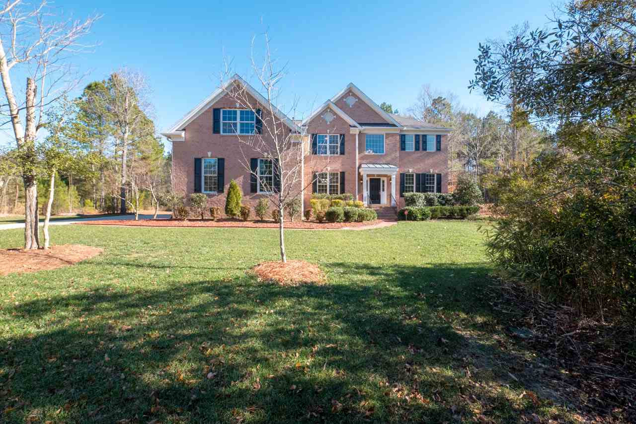 2017 Aviara Drive Raleigh, NC 27606 - Photo 25 of 25 Photo 25