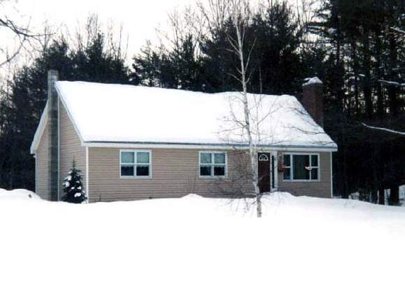 30 Swan Point Road Rindge, NH 03461 - Photo 1 of 1