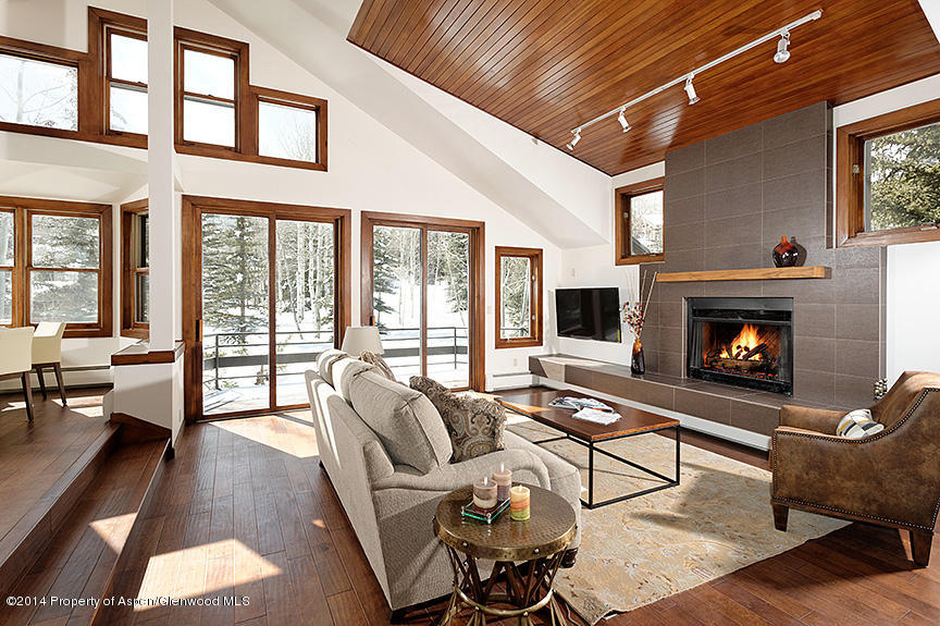 79 Sinclair Road Snowmass Village, CO 81615 - Photo 1 of 24 79Sinclair_WEB108