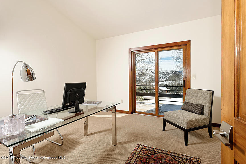 79 Sinclair Road Snowmass Village, CO 81615 - Photo 11 of 24 79Sinclair_WEB106