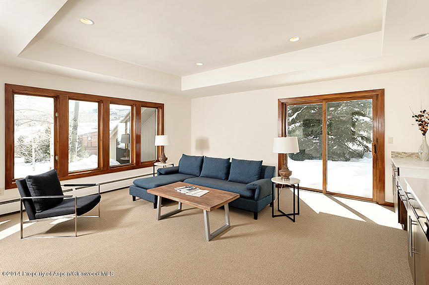 79 Sinclair Road Snowmass Village, CO 81615 - Photo 12 of 24 79Sinclair_WEB103