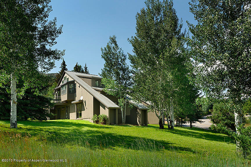 79 Sinclair Road Snowmass Village, CO 81615 - Photo 2 of 24 79Sinclair_WEB10
