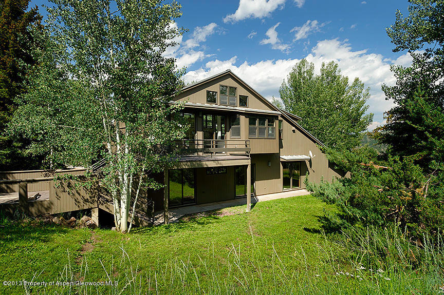 79 Sinclair Road Snowmass Village, CO 81615 - Photo 3 of 24 79Sinclair_WEB09