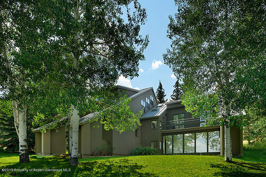 79 Sinclair Road Snowmass Village, CO 81615 - Photo 4 of 24 79Sinclair_WEB11