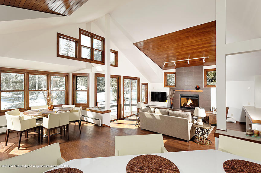 79 Sinclair Road Snowmass Village, CO 81615 - Photo 5 of 24 79Sinclair_WEB107