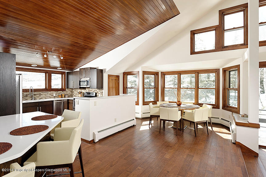 79 Sinclair Road Snowmass Village, CO 81615 - Photo 6 of 24 79Sinclair_WEB109