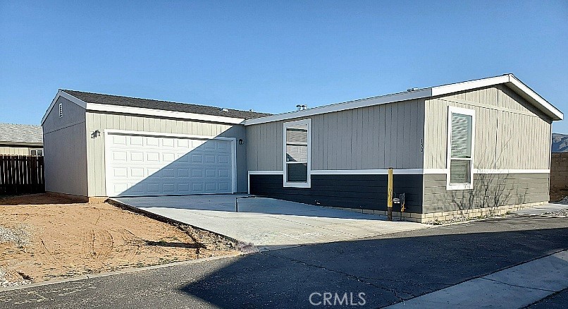 21621 Sandia Road, Unit 150 Apple Valley, CA 92308 - Photo 5 of 45