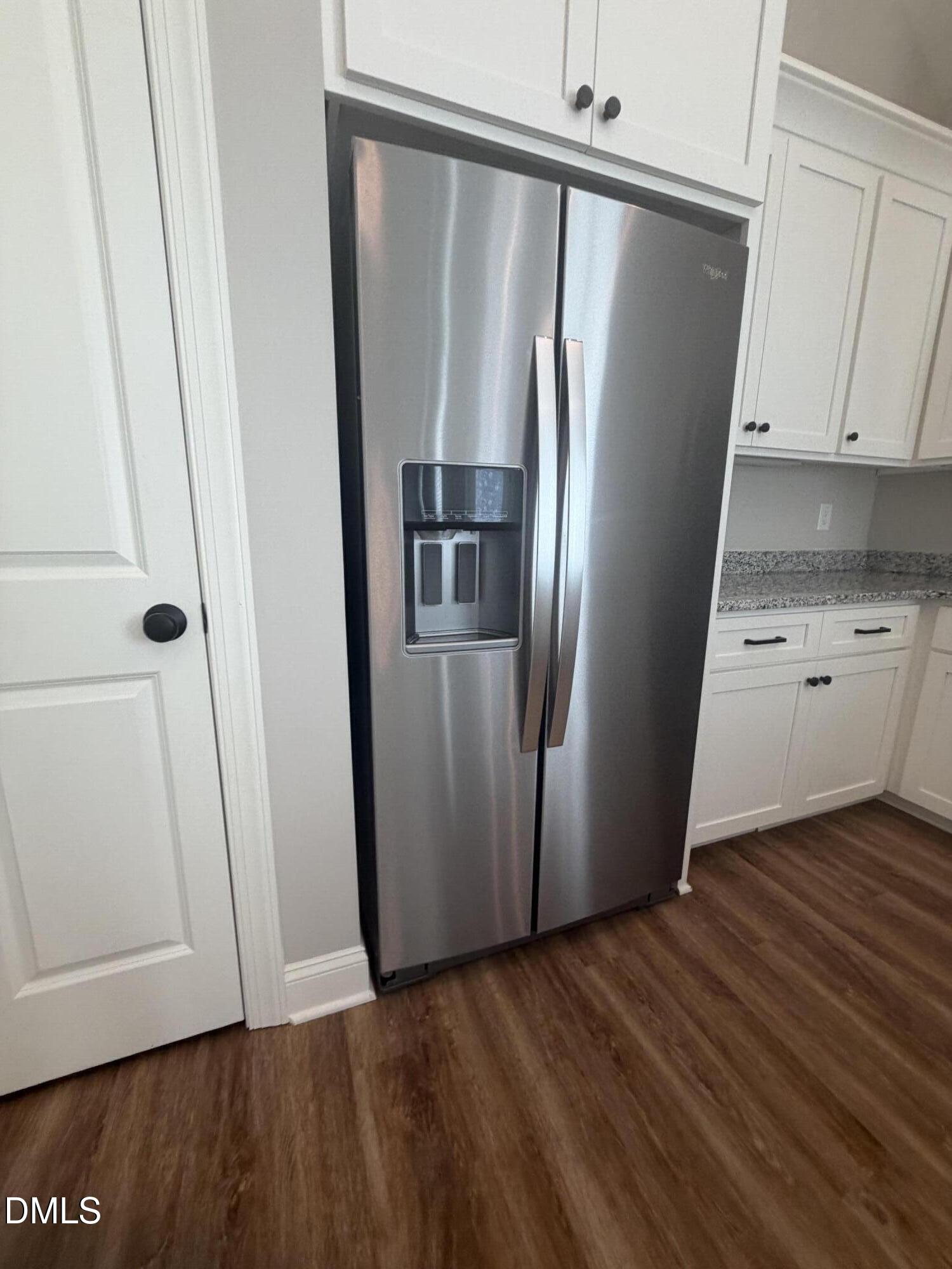 1004 Butler Drive Erwin, NC 28339 - Photo 11 of 41 refrigerator