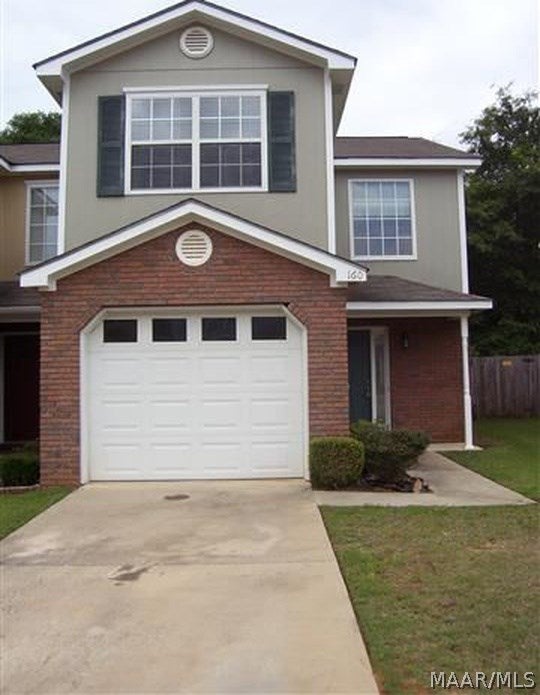 160 South Spring View Drive Enterprise, AL 36330 - Photo 1 of 22 Gallery Image 1