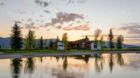 $2,600,000 | 9346 Basin Drive, Victor, ID 83455