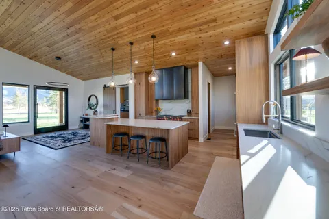 $2,600,000 | 9346 Basin Drive, Victor, ID 83455