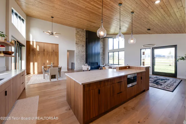 $2,600,000 | 9346 Basin Drive, Victor, ID 83455